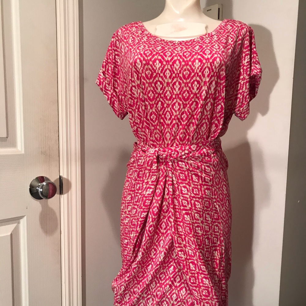 Michael Kors Wrap Dress